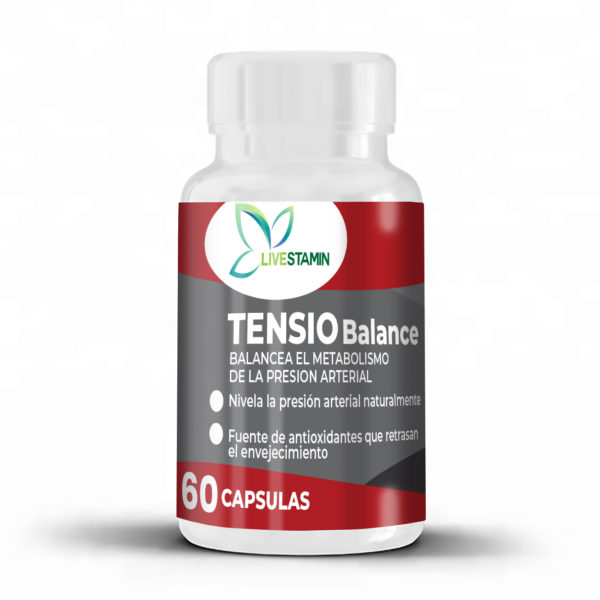 TENSIO BALANCE