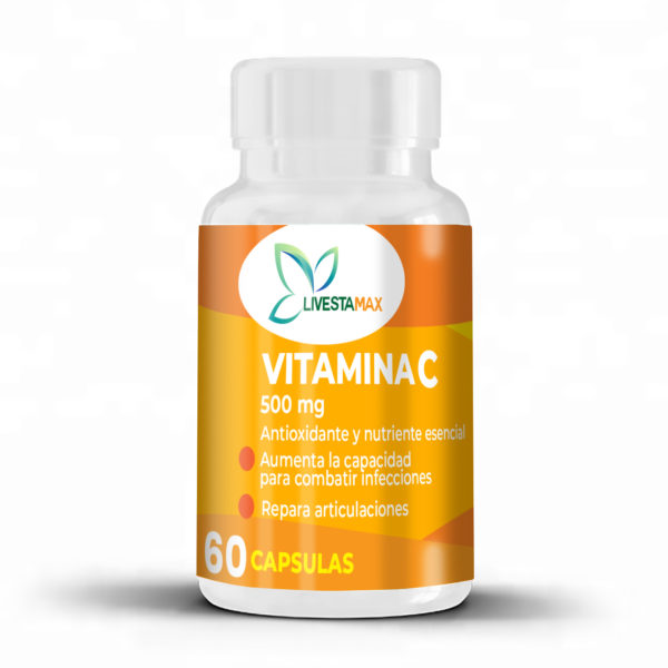 Vitamina C