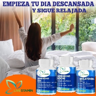 Duerme bien, duerme profundo