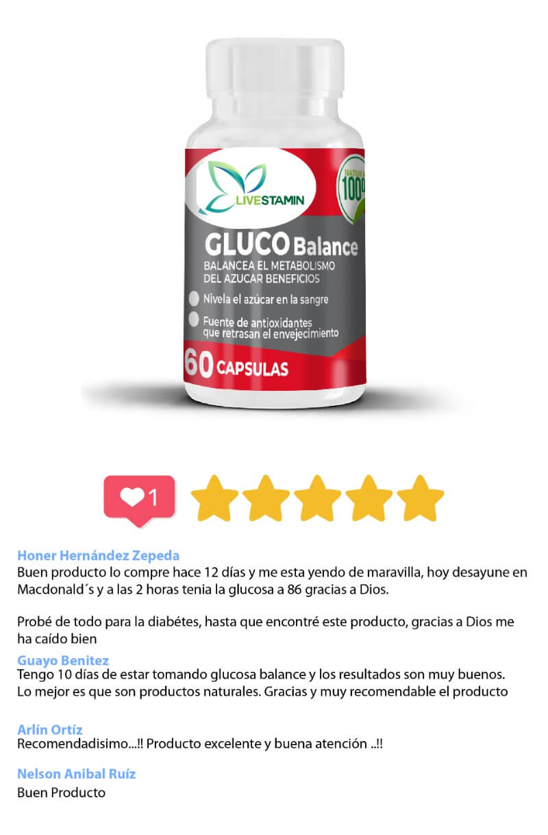 Glucobalance