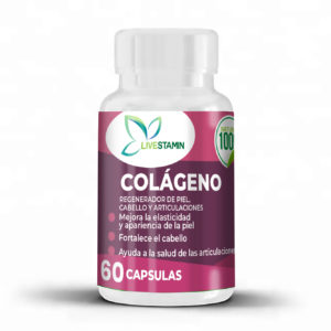 colágeno hidrolizado