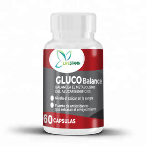 GLUCO BALANCE