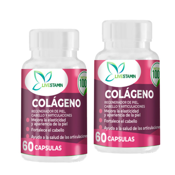 colageno hidrolizado