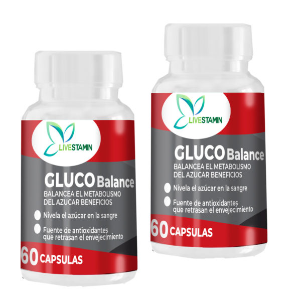 Glucobalance, nivela tu glucosa