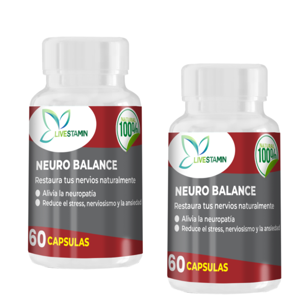 NEUROBALANCE COMBO