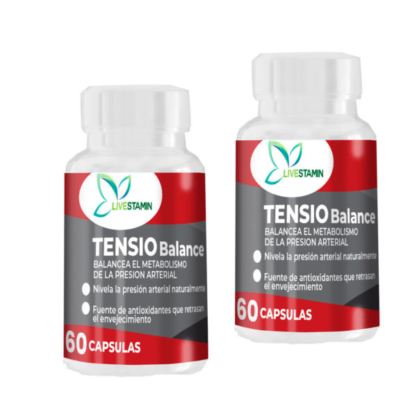 TENSIOBALANCE