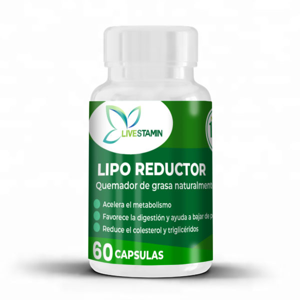 Lipo Reductor