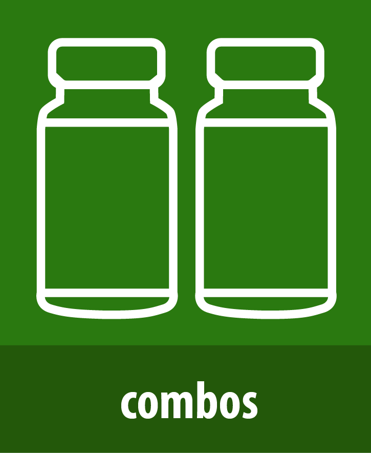 Combos