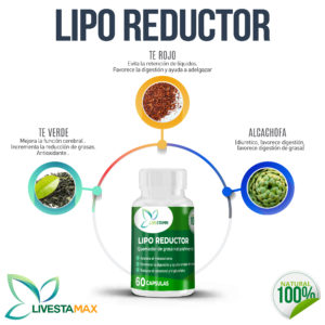 Liporeductor