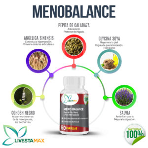 Meno balance