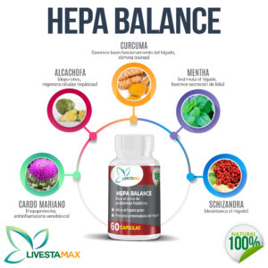 Hepabalance