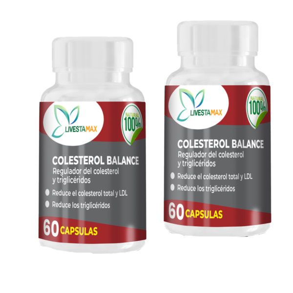 Colesterol balance