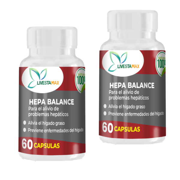 Hepabalance