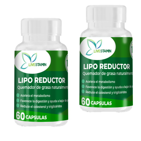 Lipo Reductor