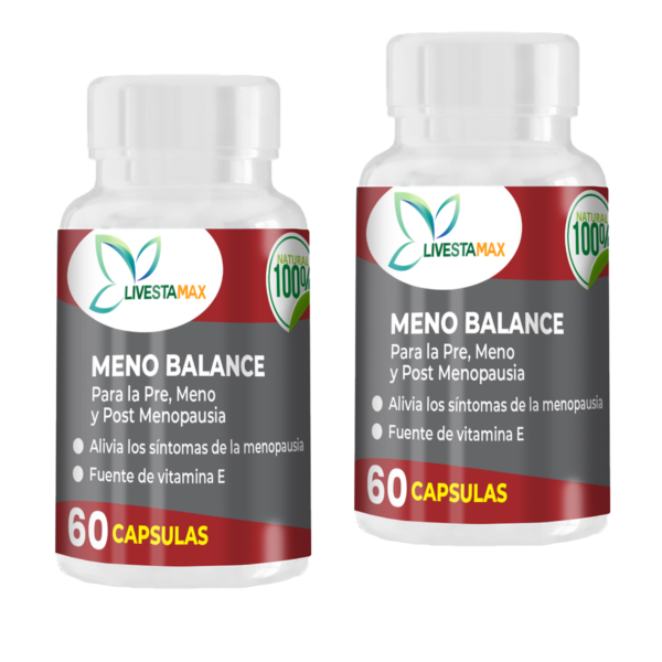 Menobalance