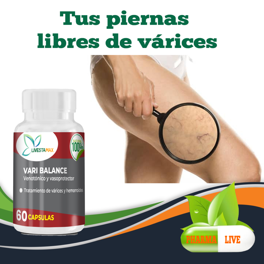 vari balance