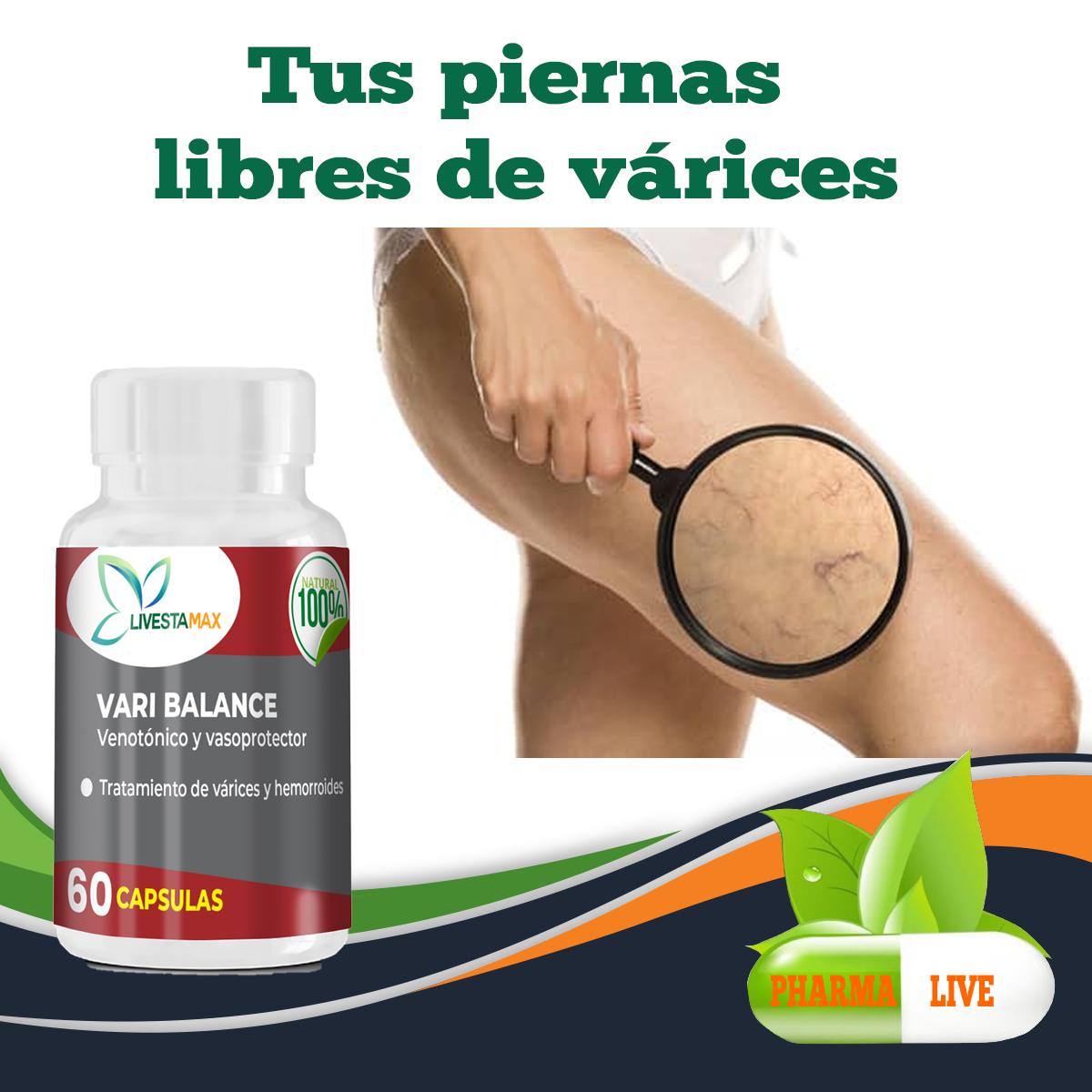 vari balance