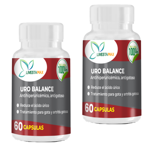 Urobalance
