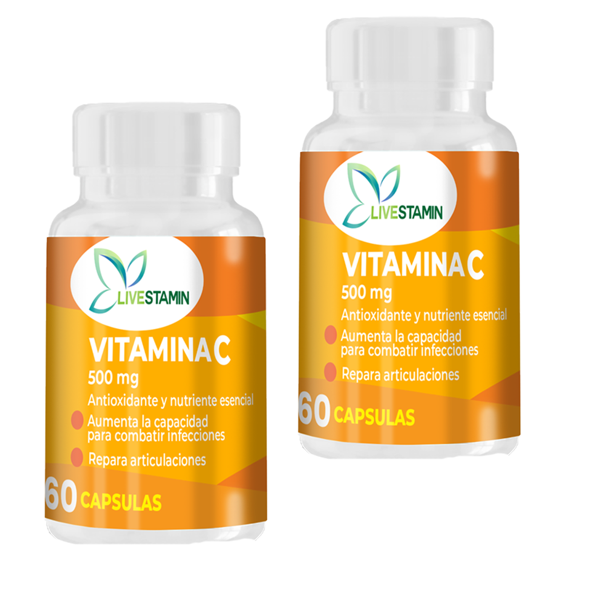 Vitamina C